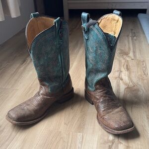 Women’s Roper Sidewinder Concealed Carry Boots